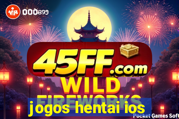 jogos hentai ios